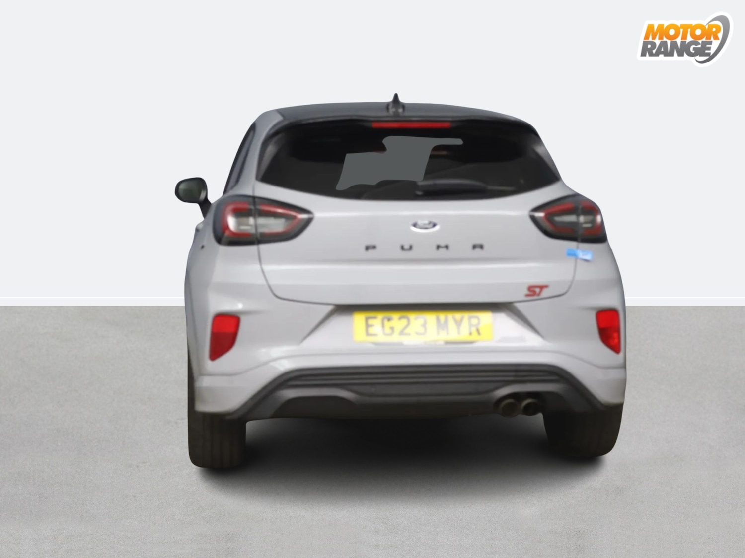 Used Ford Puma 2023 for sale - 76442657: Photo 6