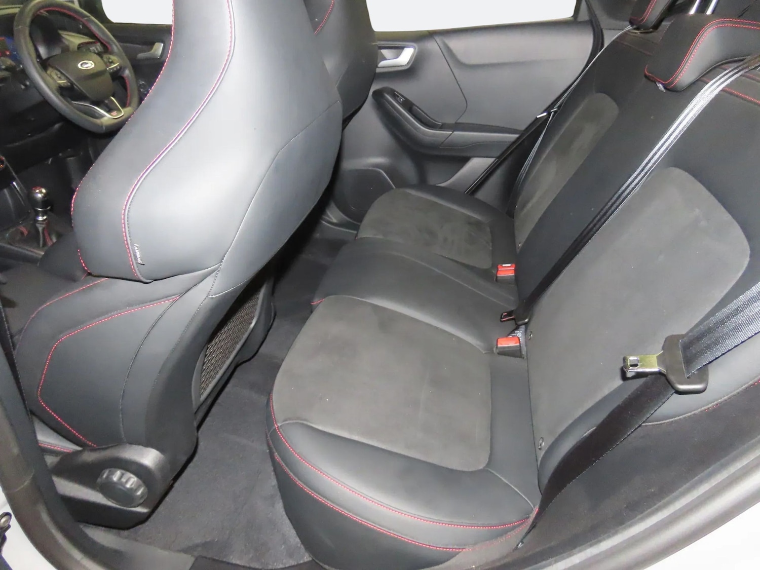 Used Ford Puma 2023 for sale - 76442657: Photo 7