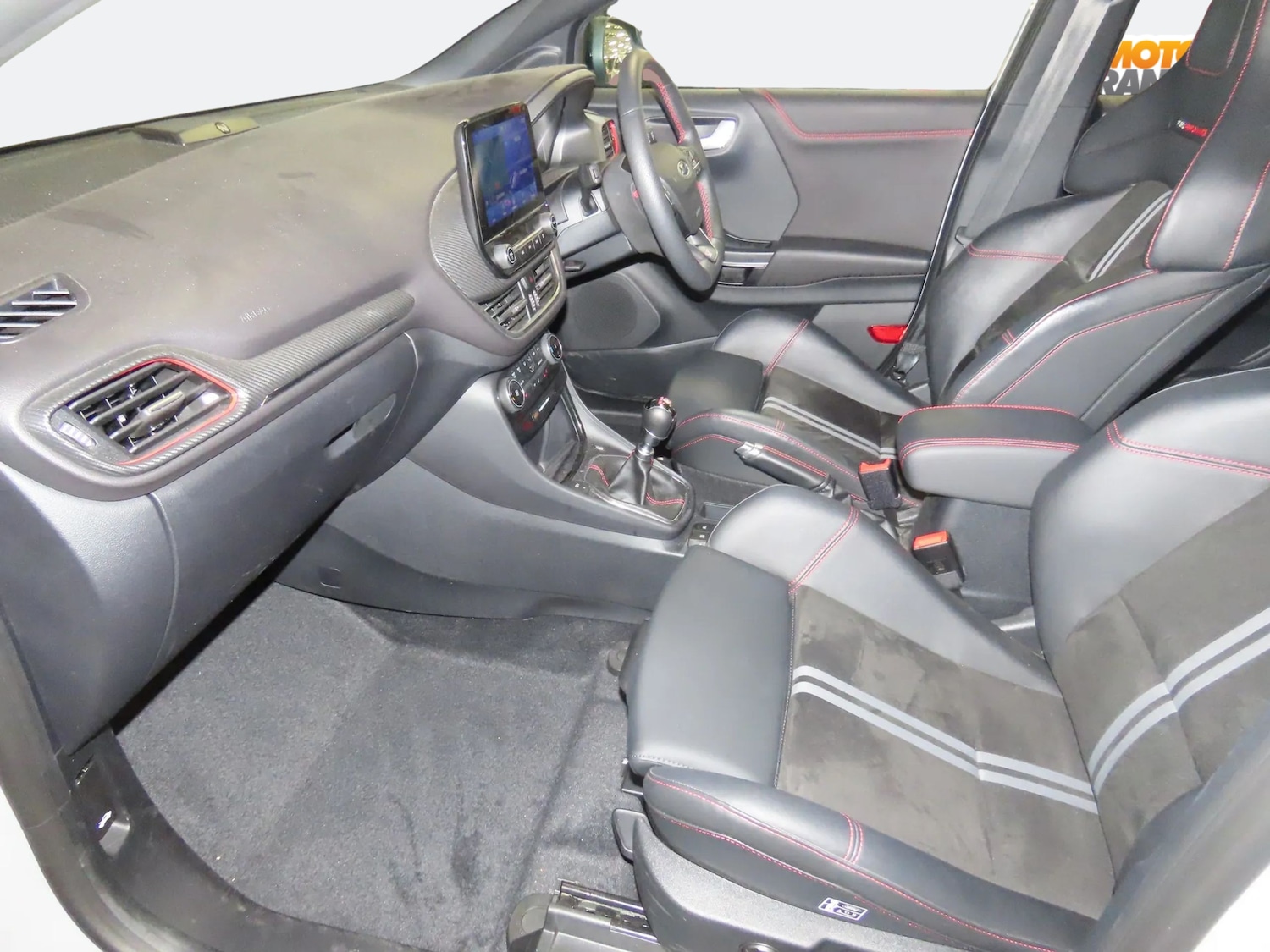 Used Ford Puma 2023 for sale - 76442657: Photo 8