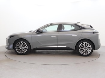 Used DS Automobiles DS 4 2023 for sale - 79217627: Photo
