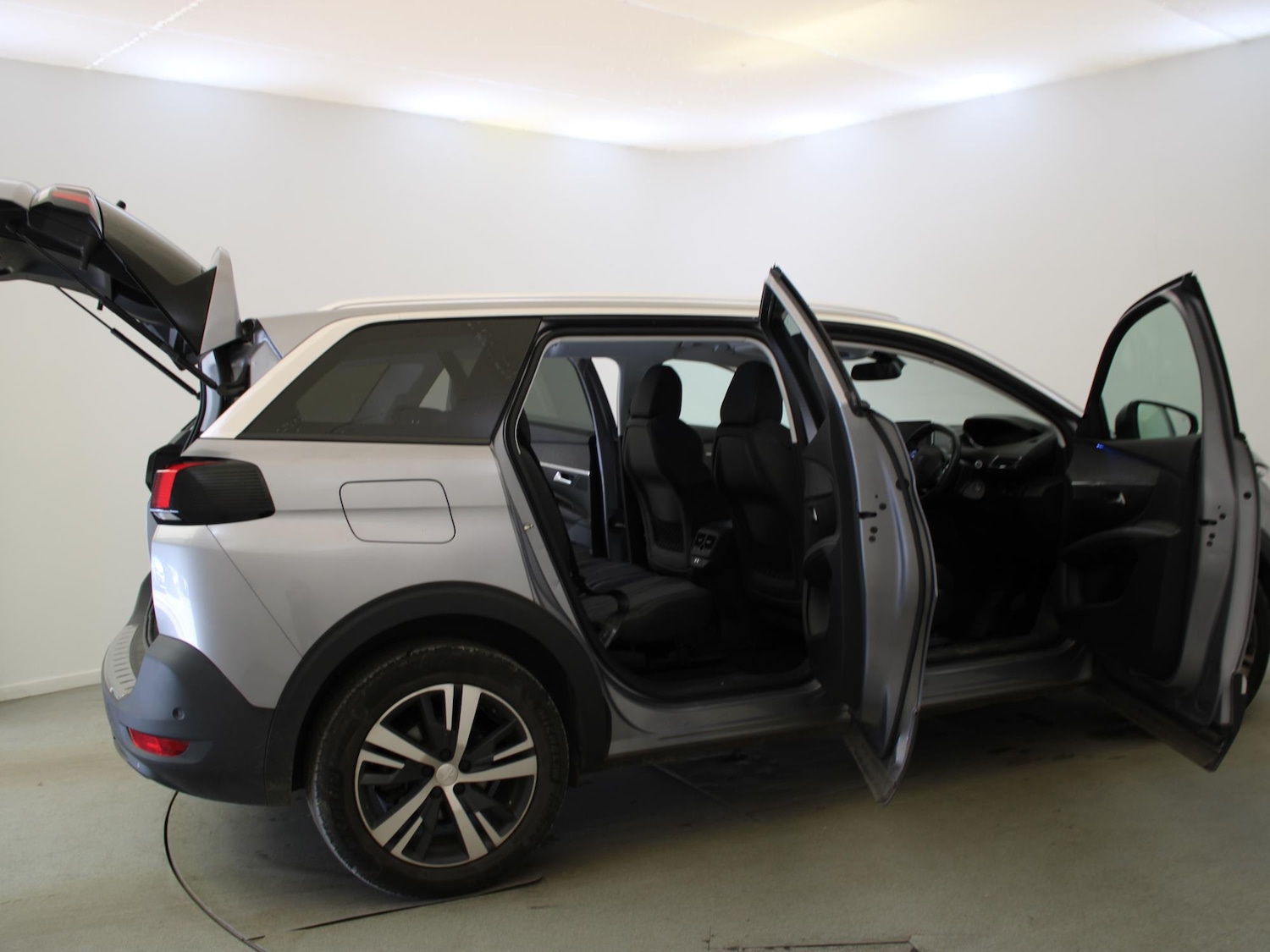 Vehicle 26