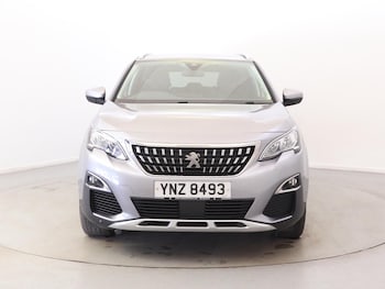 Used Peugeot 5008 2020 for sale - 75592604: Photo