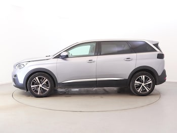 Used Peugeot 5008 2020 for sale - 75592604: Photo