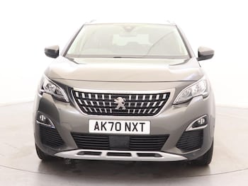 Used Peugeot 5008 2020 for sale - 78900413: Photo