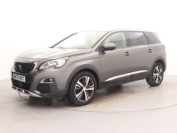 Used Peugeot 5008 2020 for sale - 78900413: Photo