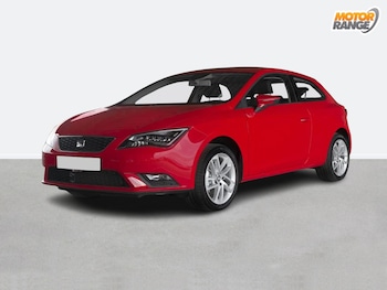 SEAT Leon feature image