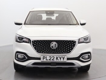 Used MG MG HS 2022 for sale - 75794175: Photo