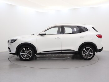 Used MG MG HS 2022 for sale - 75794175: Photo