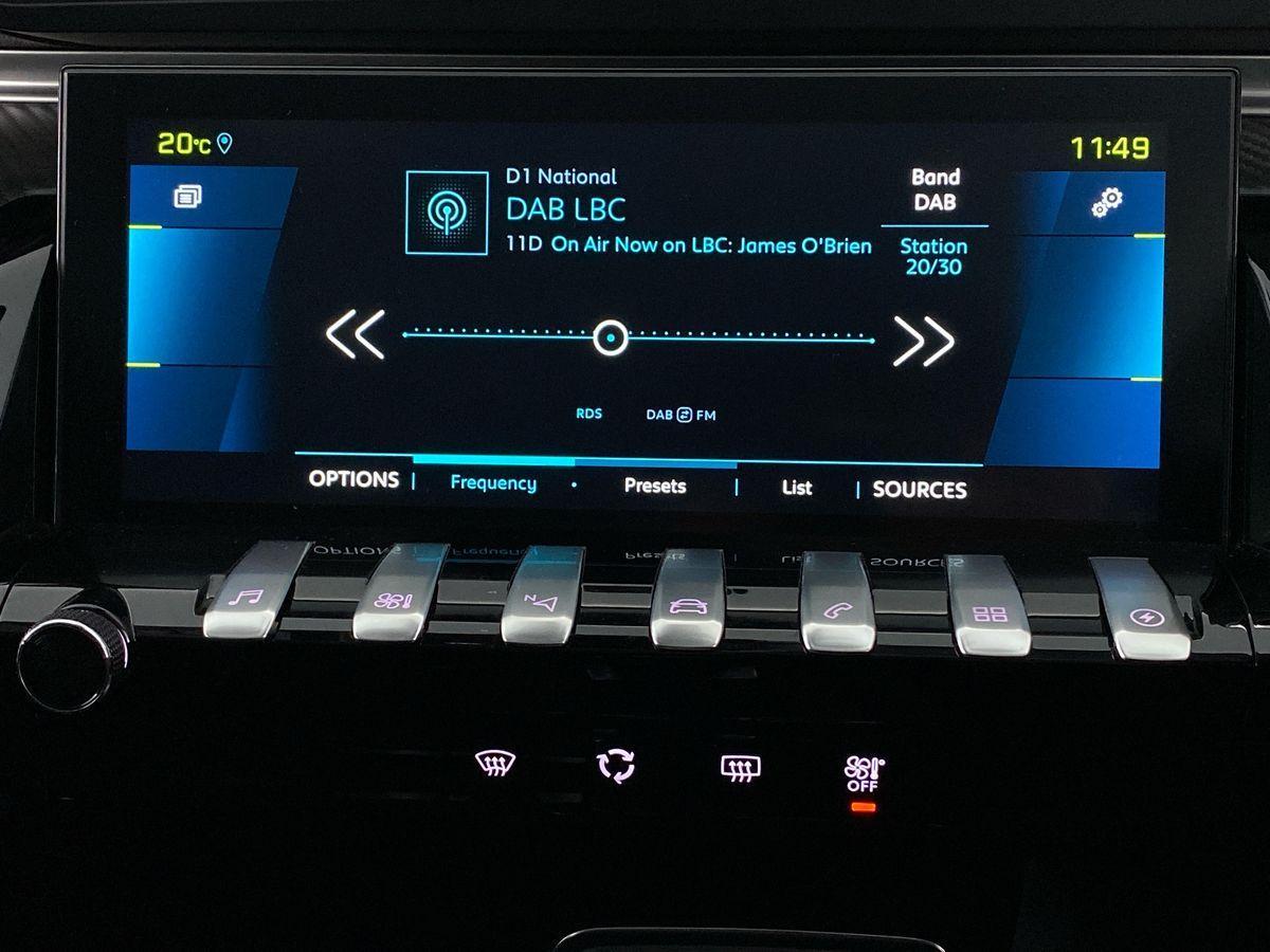 Used Peugeot 508 2022 for sale - 76515862: Photo 16