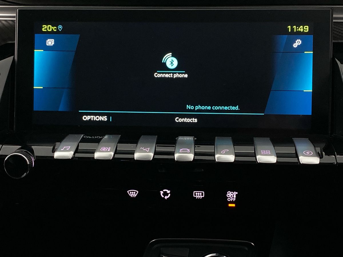 Used Peugeot 508 2022 for sale - 76515862: Photo 18