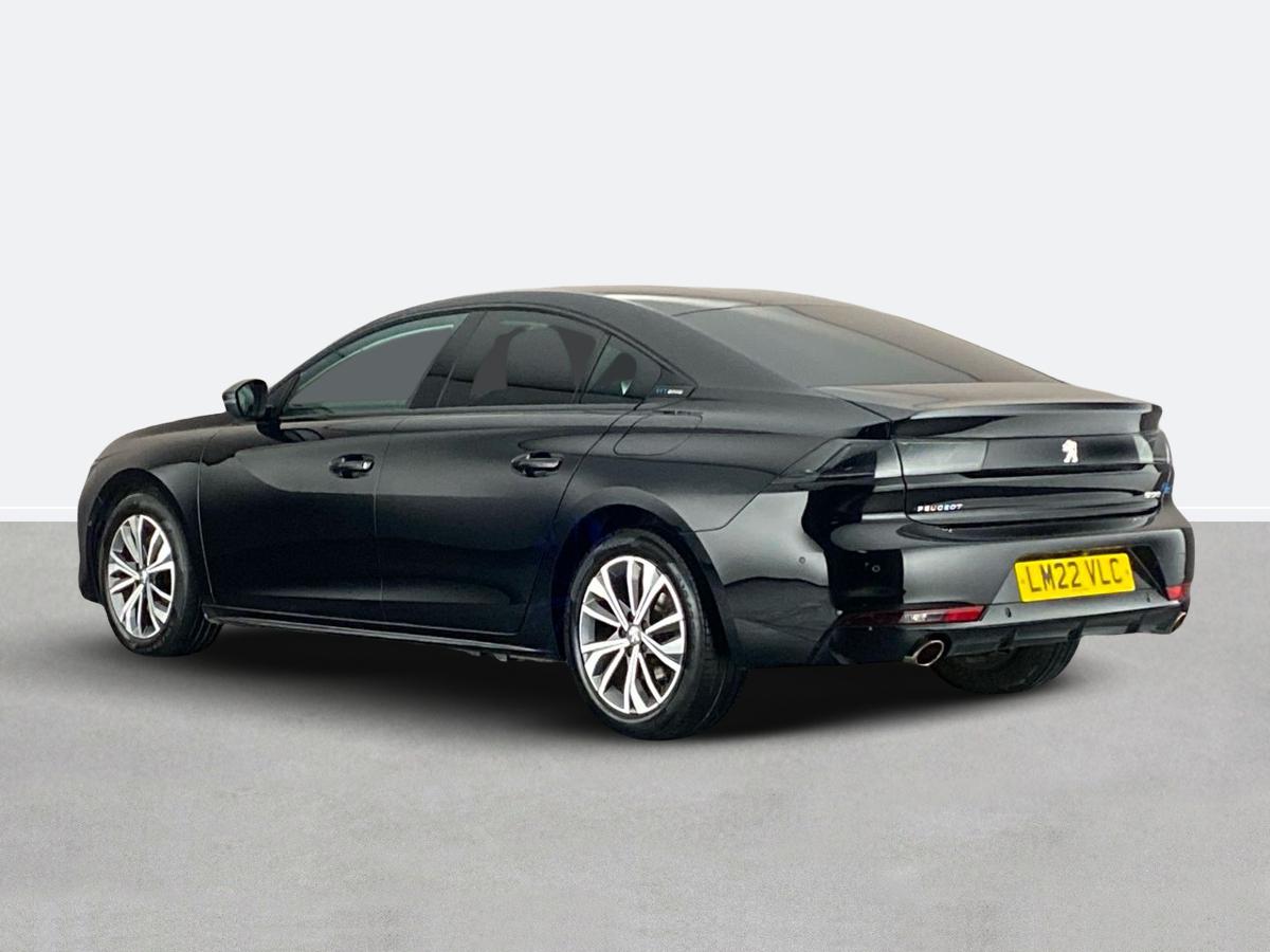 Used Peugeot 508 2022 for sale - 76515862: Photo 2