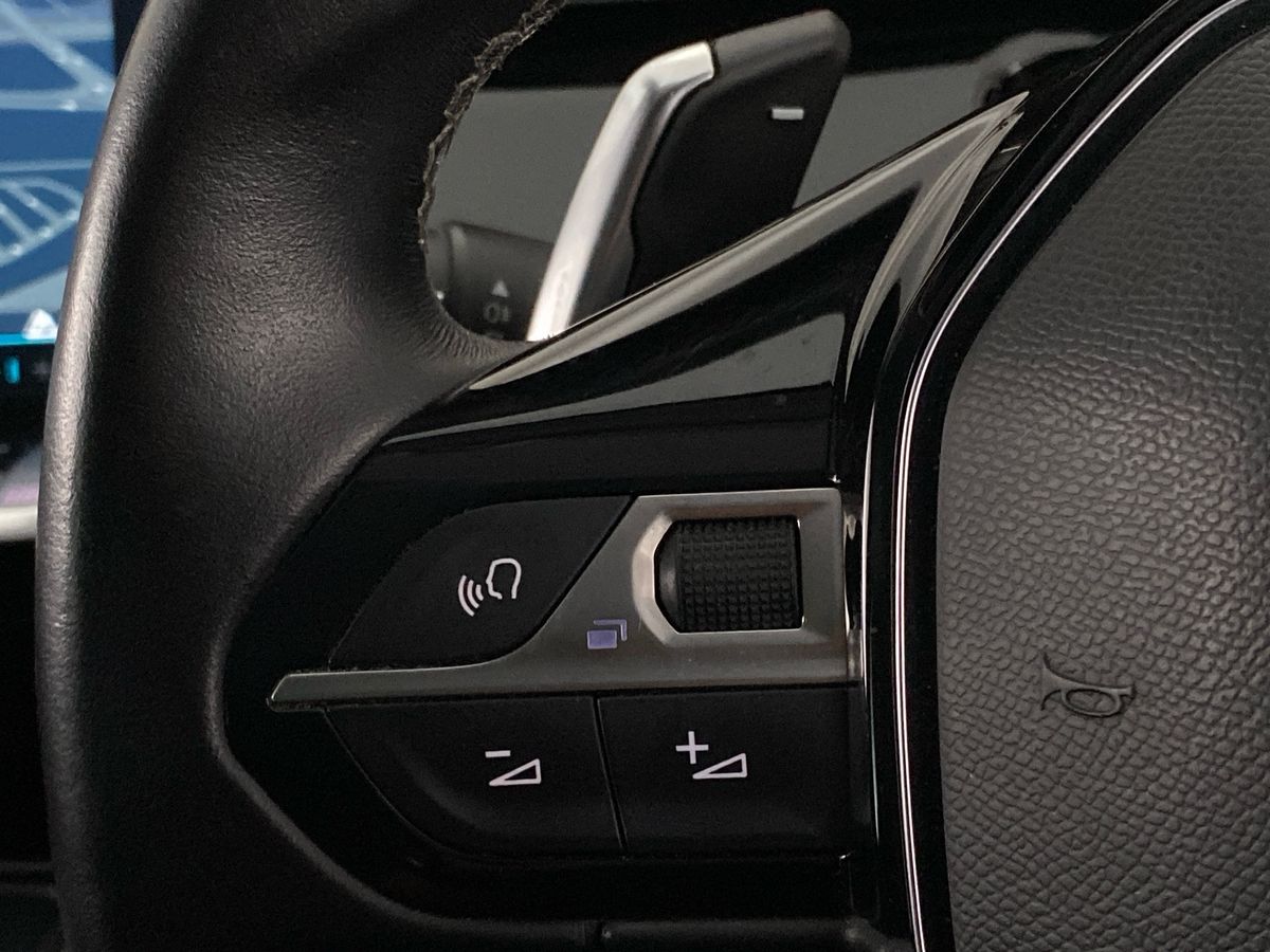 Used Peugeot 508 2022 for sale - 76515862: Photo 21