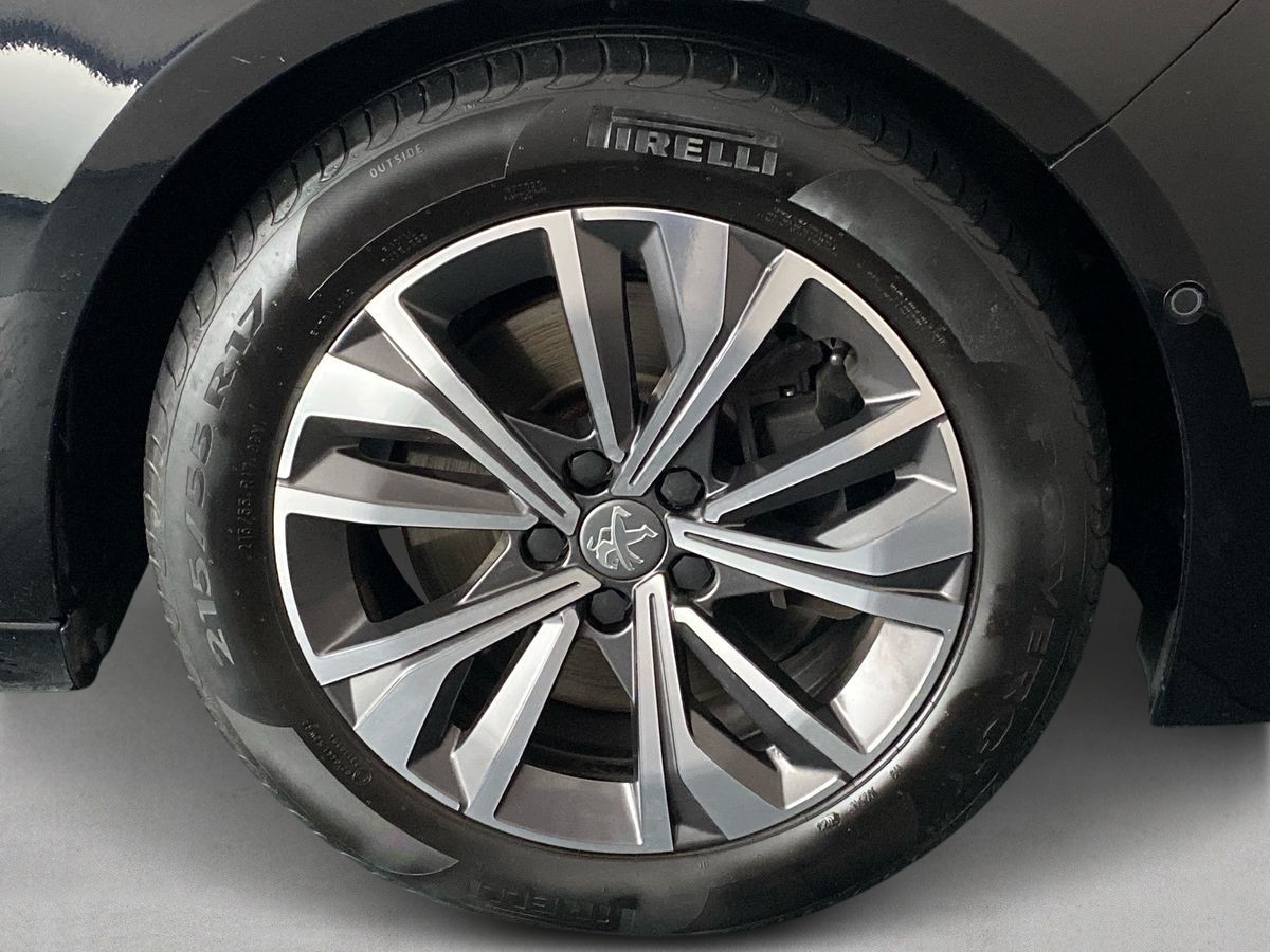 Used Peugeot 508 2022 for sale - 76515862: Photo 31