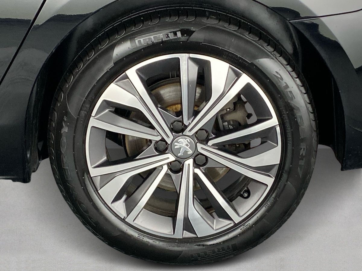 Used Peugeot 508 2022 for sale - 76515862: Photo 33