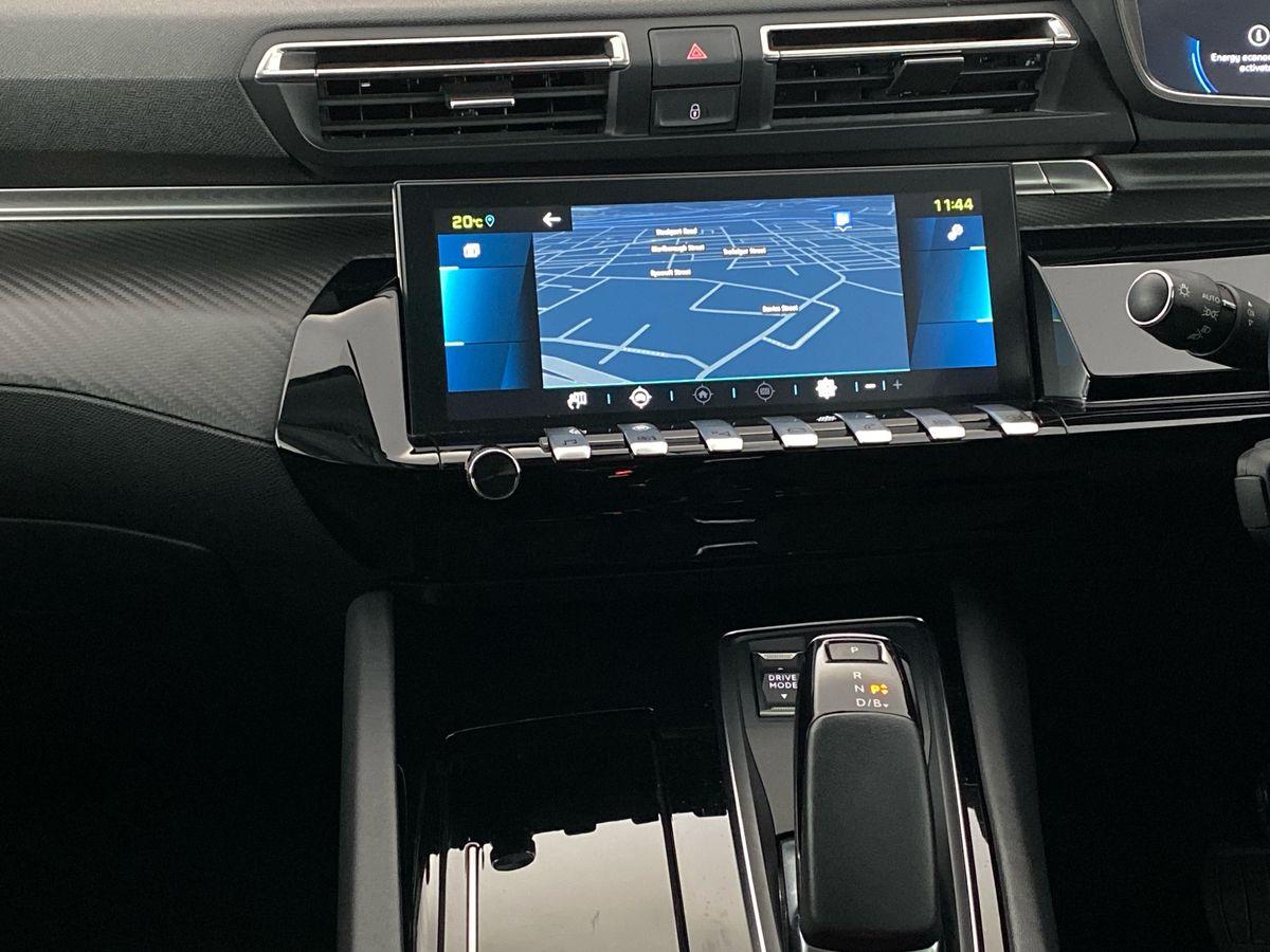 Used Peugeot 508 2022 for sale - 76515862: Photo 7