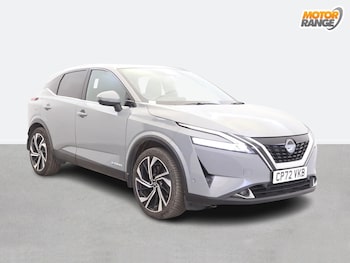Used Nissan Qashqai 2023 for sale - 79456213: Photo