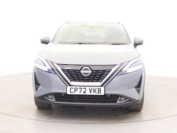Used Nissan Qashqai 2023 for sale - 79456213: Photo