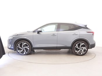 Used Nissan Qashqai 2023 for sale - 79456213: Photo