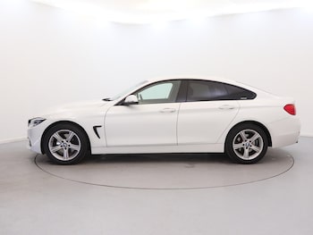 Used BMW 4 Series 2016 for sale - 75793455: Photo