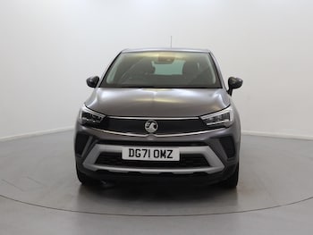 Used Vauxhall Crossland 2021 for sale - 76243765: Photo