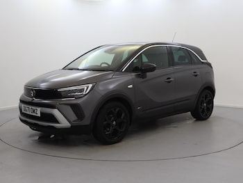 Used Vauxhall Crossland 2021 for sale - 76243765: Photo