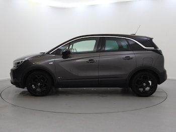 Used Vauxhall Crossland 2021 for sale - 76243765: Photo