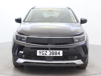 Used Vauxhall Grandland 2022 for sale - 77996417: Photo