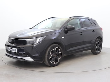 Used Vauxhall Grandland 2022 for sale - 77996417: Photo