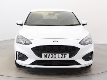 Used Ford Focus 2020 for sale - 75331286: Photo
