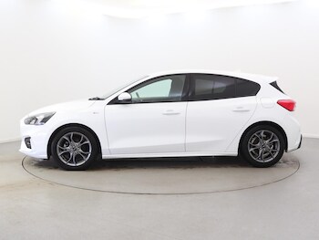 Used Ford Focus 2020 for sale - 75331286: Photo