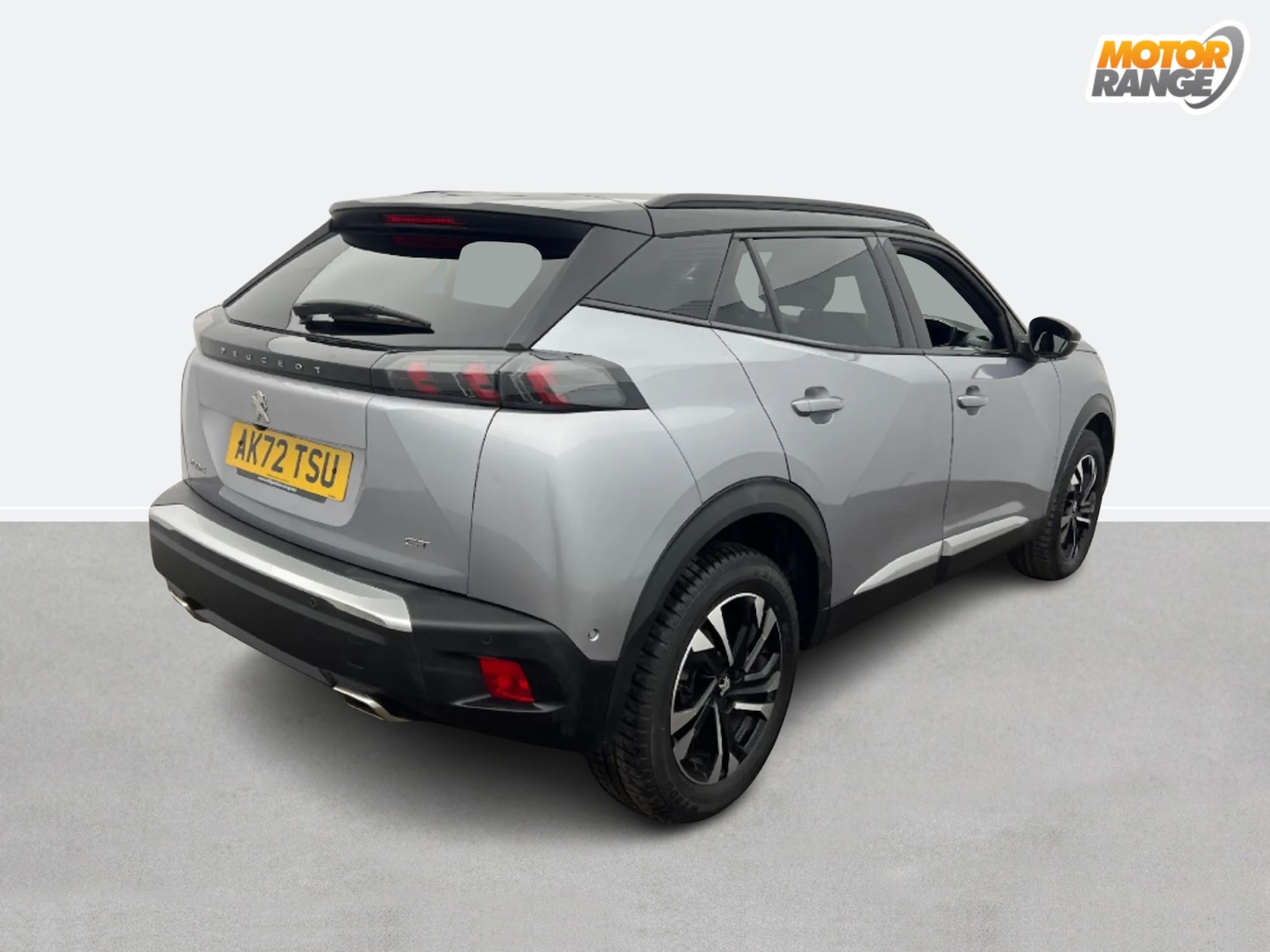 Used Peugeot 2008 2023 for sale - 77316738: Photo 2