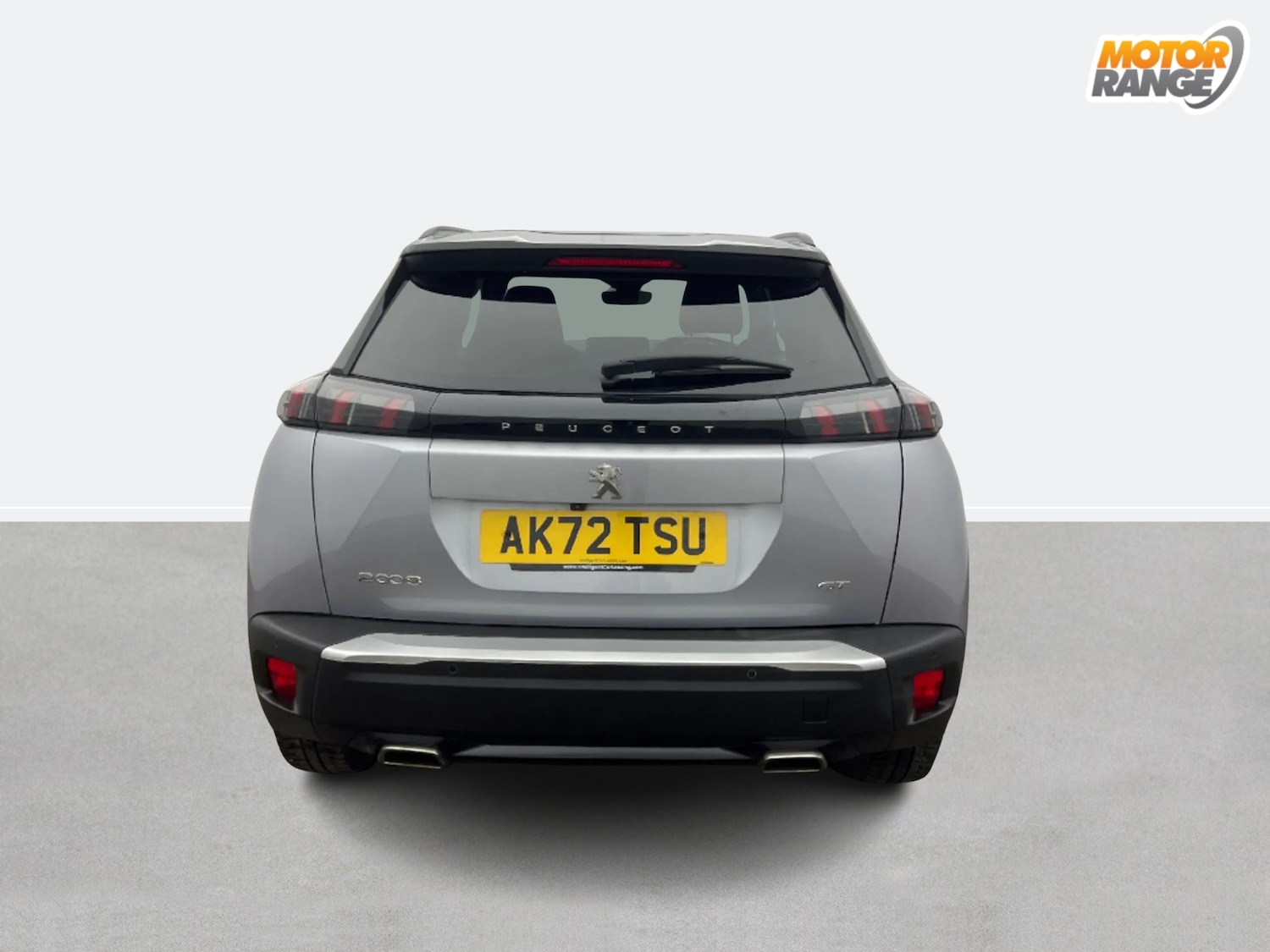 Used Peugeot 2008 2023 for sale - 77316738: Photo 4