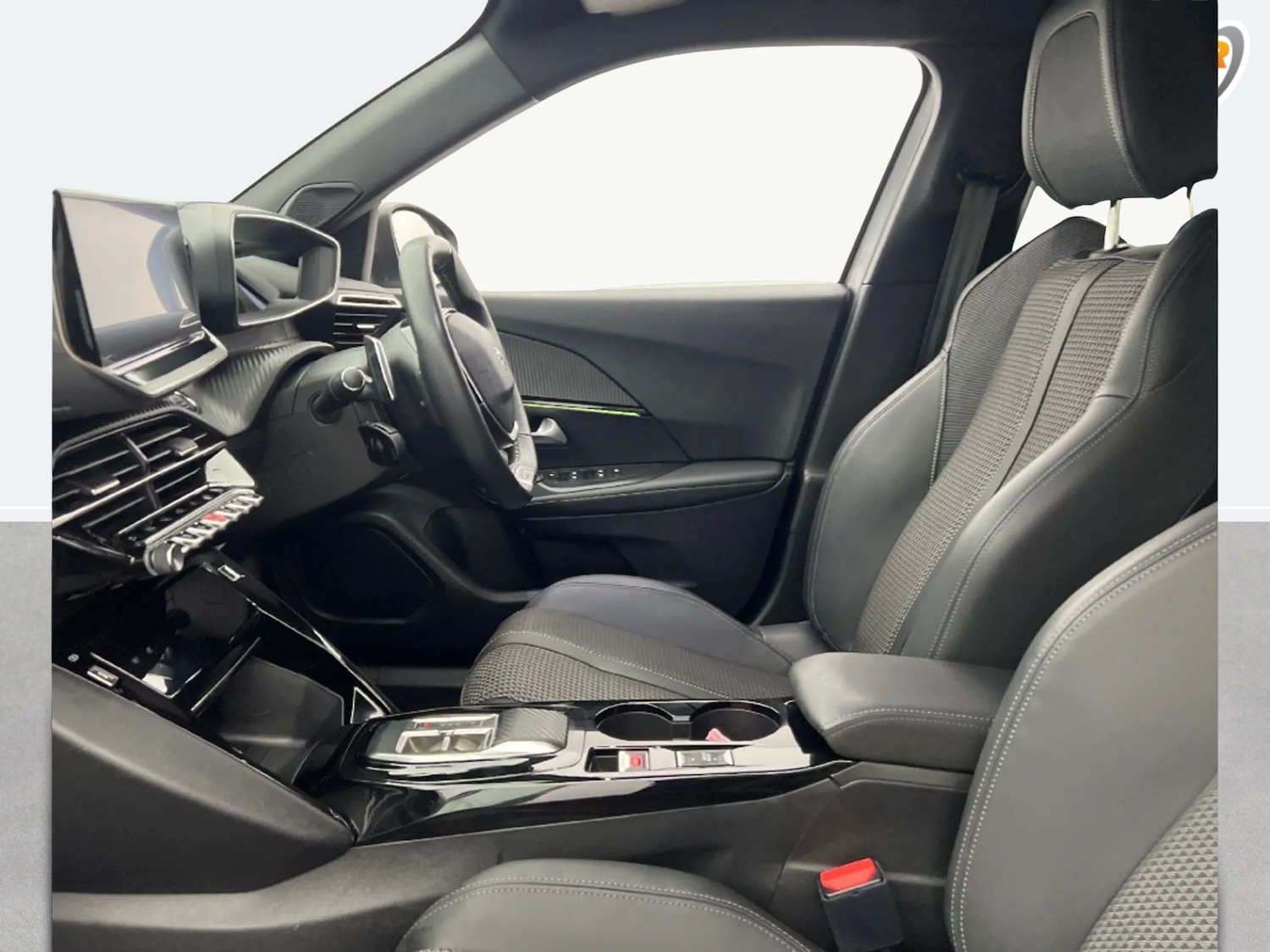 Used Peugeot 2008 2023 for sale - 77316738: Photo 5