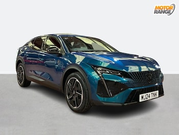 Used Peugeot 408 2024 for sale - 78815411: Photo