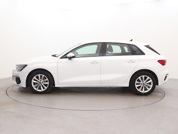 Used Audi A3 2023 for sale - 79112266: Photo
