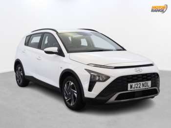 2022 - 1.0 TGDi 48V MHEV SE Connect 5dr