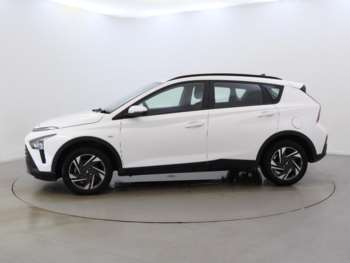 Used Hyundai BAYON 2022 for sale - 74072205: Photo