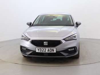 Used SEAT Leon 2022 for sale - 74009981: Photo
