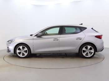 Used SEAT Leon 2022 for sale - 74009981: Photo