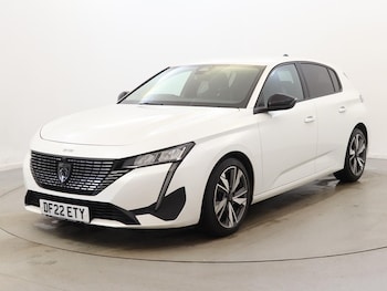 Used Peugeot 308 2022 for sale - 78962495: Photo