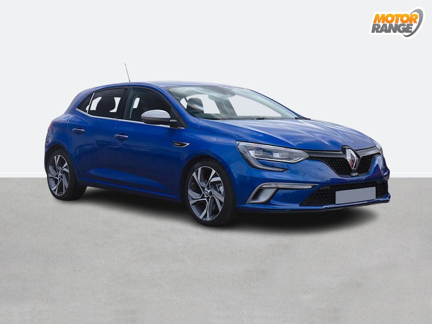 Used Renault Megane 2020 for sale - 77979678: Photo 1