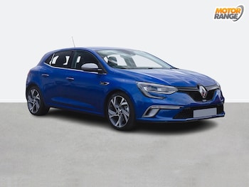 Used Renault Megane 2020 for sale - 77979678: Photo