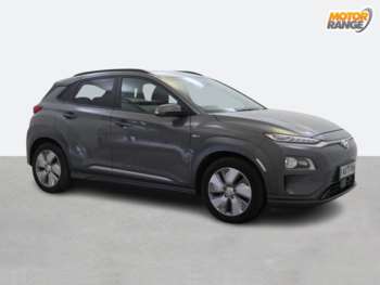 2021 - 150kW Premium SE 64kWh 5dr Auto