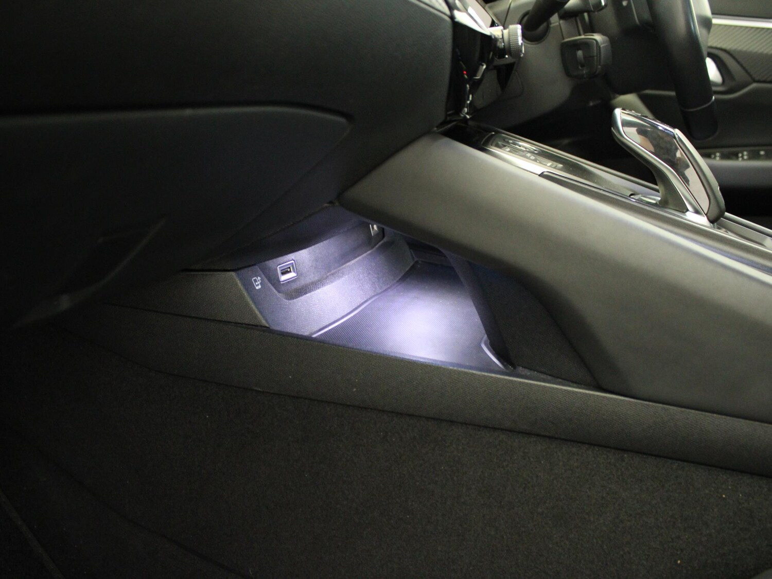 Used Peugeot 508 2019 for sale - 75604887: Photo 15