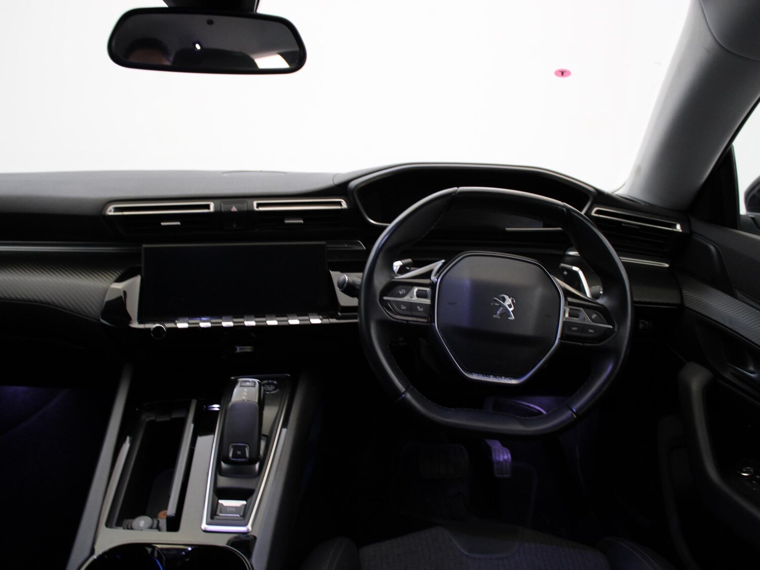 Used Peugeot 508 2019 for sale - 75604887: Photo 19