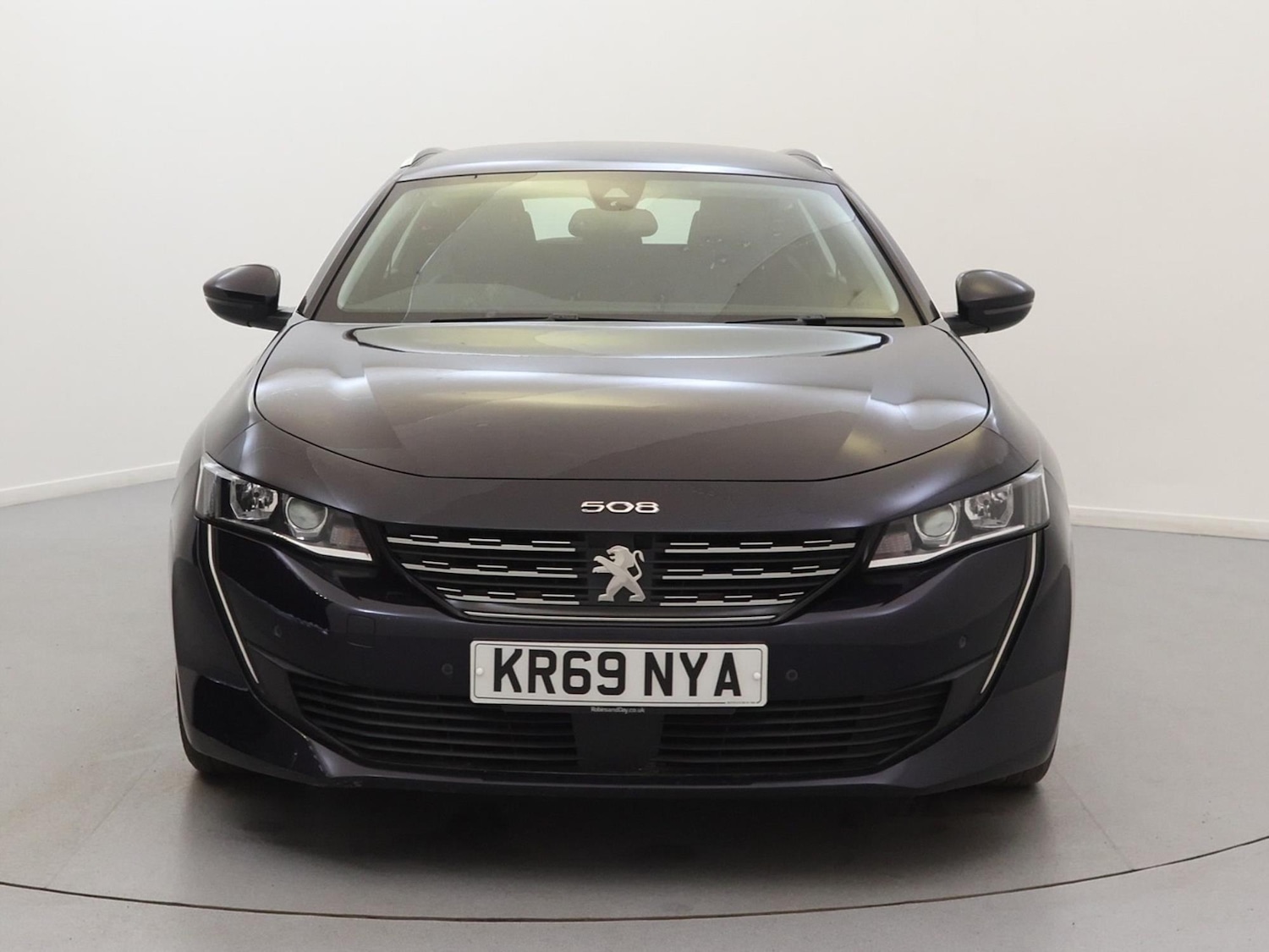 Used Peugeot 508 2019 for sale - 75604887: Photo 2