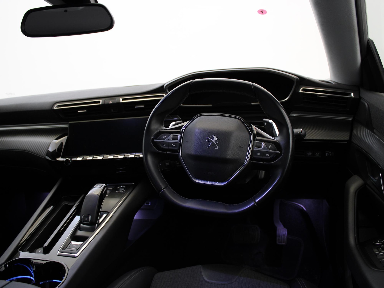 Used Peugeot 508 2019 for sale - 75604887: Photo 20