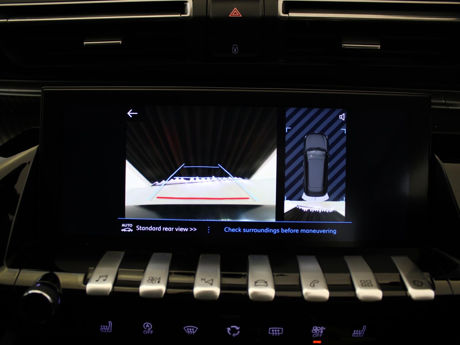 Used Peugeot 508 2019 for sale - 75604887: Photo 22