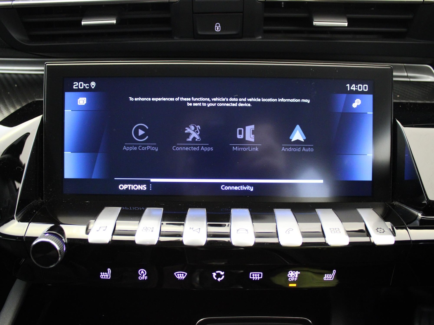 Used Peugeot 508 2019 for sale - 75604887: Photo 23