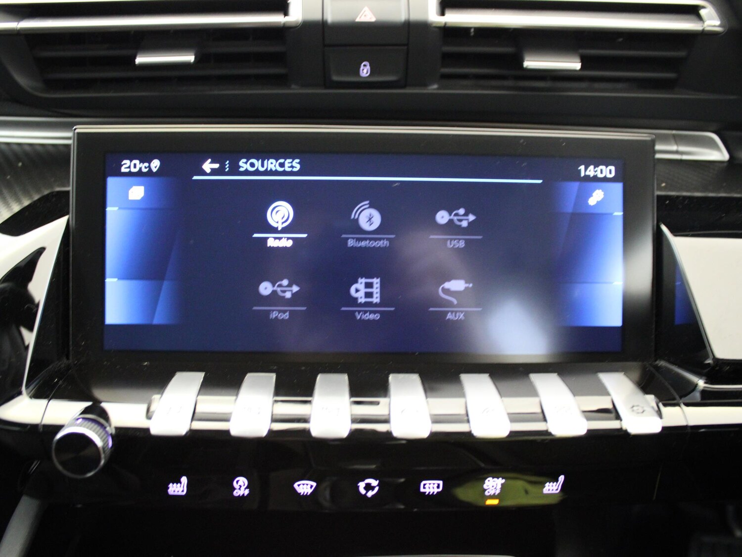 Used Peugeot 508 2019 for sale - 75604887: Photo 25